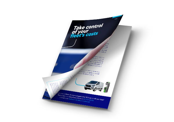 Take control of your fleets costs